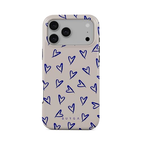 Amazon.com: BURGA: iPhone 16 Pro Max